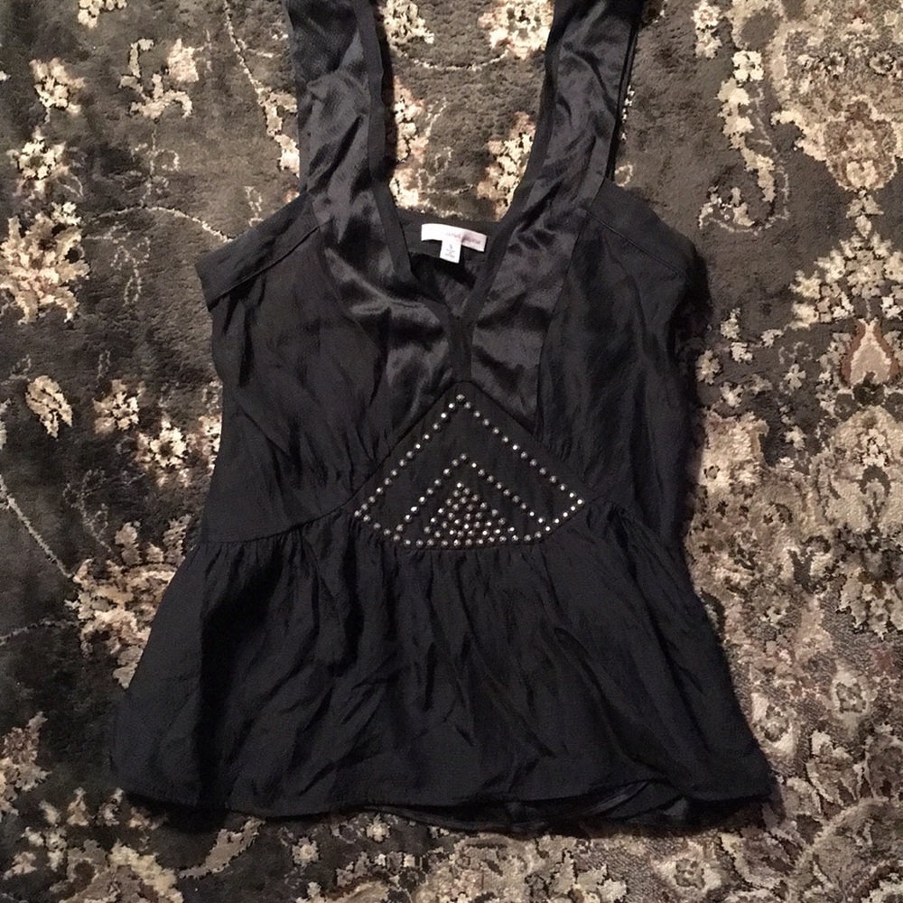 Fashion tank top
